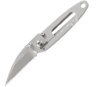 CRKT DELILAH'S P,E,C,K,™ ARGENT CR-5520