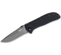 CRKT DRIFTER couteau Noir