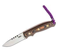CRKT HUNT’N FISCH™ MARRON CR-2861