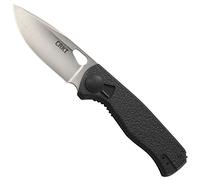 CRKT HVAS Couteau fermant Noir