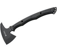 CRKT KANGEE™ T-HAWK hache noire CR-2725