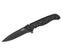 CRKT M16® - 01KZ POINTE DE LANCE NOIR CR-M16-01KZ
