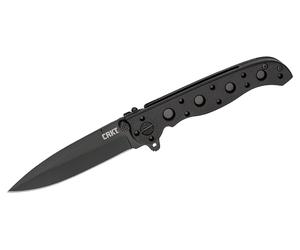 CRKT M16® - 01KZ POINTE DE LANCE NOIR CR-M16-01KZ
