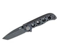 CRKT M16®-02DB TANTO NOIR AVEC ASSISTANCE DEADLOCK CR-M16-02DB