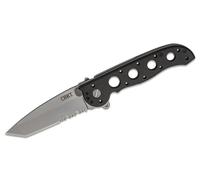 CRKT M16® - 12Z TANTO AVEC DENTELURES TRIPLE POINT™ CR-M16-12Z