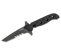 CRKT M16® - 13SFG FORCES SPÉCIALES TANTO AVEC DENTELURES VEFF™ CR-M16-13SFG