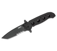 CRKT M16® - 14SFG FORCES SPÉCIALES TANTO LARGE AVEC DENTELURES VEFF™ CR-M16-14SFG