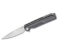 CRKT Matthew Lerch LCK+ Assisté NOIR CR-3801