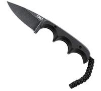 CRKT MINIMALIST couteau de cou Noir