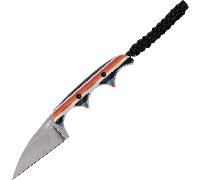 CRKT Minimalist® Wharncliffe D2, G10 Layered cr-2385G