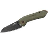 CRKT OVERLAND™ OD GREEN G10 CR-6280