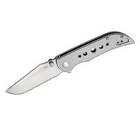 CRKT Oxcart Argent CR-6135