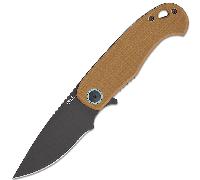 CRKT P.S.D.™ II Coyote Brown 7910