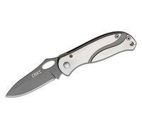 CRKT PAZODA™ 2 ARGENT NOIR CR-6470