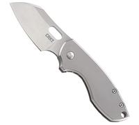 CRKT PILAR Couteau fermant gris