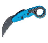CRKT PROVOKE® BLEU MÉTALLIQUE CR-4041B