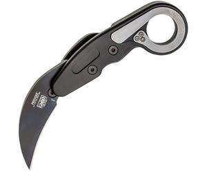 CRKT PROVOKE™ FIRST RESPONDER AVEC ÉTUI CR-4042