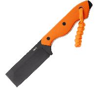 CRKT Razel™ D2, G10 Orange cr-4037ER