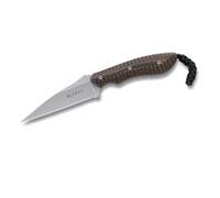 CRKT Folts Spew Couteau de Cou Mixte Adulte, Multicolore