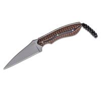 Couteau de cou CRKT S.P.E.W