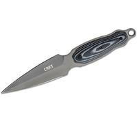 CRKT SHRILL™ NOIR GRIS CR-2075