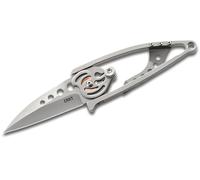 CRKT 5102N Couteau fermant Gris