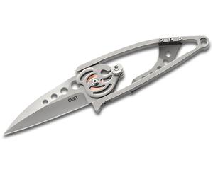 CRKT SNAP LOCK™ ARGENT CR-5102N