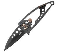 CRKT Snap Lock™ Noir cr-5102NK