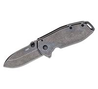 CRKT SQUID™ ASSISTÉ NOIR CR-2493