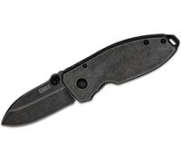 CRKT SQUID™ BLACK STONEWASH CR-2490KS