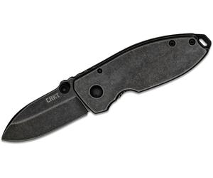 CRKT SQUID™ BLACK STONEWASH CR-2490KS