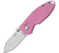 CRKT Squid™ Button Lock Rose Quartz cr-2474P