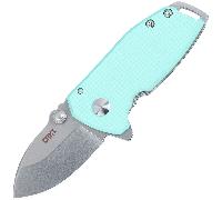 CRKT Squid™ Compact Bleu 2485B
