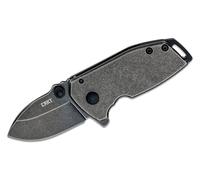 CRKT Squid™ Compact Noir CR-2485K