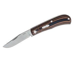 CRKT VENANDI™ MARRON CR-7100