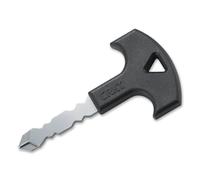 CRKT WILLIAMS DEFENSE KEY NOIR CR-9705