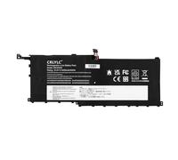 CRLYLC 01AV409 01AV439 00HW028 Batterie d'ordinateur portable pour Le novo ThinkPad X1 Carbon 2016 ThinkPad X1 Carbon 4th 00HW029 01AV457 01AV441 01AV439 SB10F46467 01AV410 00HHHN Semainier 29 01AV458