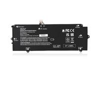 CRLYLC 40Wh MG04XL Batterie pour HP Elite X2 1012 G1 Detachable 2-in-1 Business Tablet M5-6Y54 M5-6Y57 M7-6Y75 M3-6Y30 L5H20EA L5H11EA L5H12EA L5H13EA L5H15EA HSTNN-DB7F/I72C 812205-001
