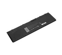 CRLYLC 7.4V 45WH VFV59 WD52H Batterie pour Portable Dell Latitude E7240 E7250 Ultrabook GVD76 KWFFN J31N7 F3G33 HJ8KP W57CV WG6RP 9C26T J31N7 NCVF0 YDN87 HJ8KP JN0J1 451-BBFX BBFW 451-BBFV Battery