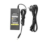 CRLYLC 90W 19V 4,74A Acer Chargeur Ordinateur Portable Acer Aspire 3 5 E15 E17 ES15 V5 V3 E3 E5 E5-575 E5-571 E5-573 F5-573G F15 5750G 7750G 7741G PA-1900-86 PA-1650-86 PC AC Adaptateur 5,5 * 1,7mm