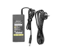 CRLYLC 90W 19V 4,74A HP Chargeur Ordinateur Portable HP Pavilion DV6 DV3 DV4 DV5 DV7 G6 G7 Elitebook 840 850 G1 G2 8440p 8460p 8470p 8540p Presario CQ57 CQ60 CQ61 CQ62 PC AC Adaptateur 7,4 * 5,0mm