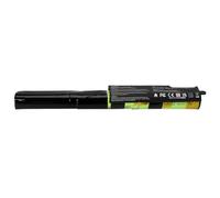 CRLYLC A31N1519 Batterie pour ASUS R540 R540L R540LA R540LJ R540S R540SA R540Y X540 X540L X540LA X540LJ X540S X540SA X540SC X540Y X540YA F540 F540L F540LA F540S F540SA A540 A540L A540S Battery