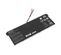 CRLYLC AC14B8K 4ICP5/57/80 AC14B3K Laptop Batterie pour Acer Aspire R3-131T R5-471T R7-372T R7-371T E5-721 E5-731 E5-771G ES1-711 E3-112 ES1-111M A515-41G A515-51G A515-52G A517-51G A715 Battery