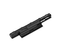 CRLYLC Batterie AS10D31 AS10D3E AS10G3E AS10D41 AS10D51 AS10D56 AS10D61 AS10D71 AS10D73 AS10D75 AS10D81 pour Acer Aspire 5250 5551 5552 5733 5741 5741G 5742 5742G 5742Z 5749 5749Z 5750 5750G 5755G