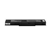 CRLYLC BTP-DOBM BTP-DNBM Batterie pour Medion Akoya E7218 MD97872 MD98680 P7624 P7812 MD98770 MD97938 P7624 MD98920 MD98921 MD98970 BTP-D0BM Notebook Battery 14.4V 5200mAH