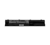 CRLYLC FP06XL 708457-001 Batterie pour HP ProBook 470 G0 470 G1 450 G0 450 G1 440 G0 440 G1 445 G0 445 G1 455 G0 455 G1 PC Notebook FP06 FP09 708458-001 707616-152 707617-421 HSTNN-LB4J LB4K Battery