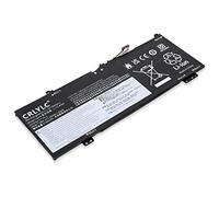 CRLYLC L17C4PB0 L17M4PB0 Batterie pour Portable Le Novo Flex 6-14ARR 6-14IKB IdeaPad 530S-14IKB 530S-14ARR 530S-15IKB Yoga 530-14ARR 530-14IKB XiaoXin Air 14IKBR 14IWL 15IKBR 15IWL L17C4PB2 Battery
