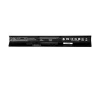 CRLYLC RI04 RI06XL Batterie pour HP ProBook 450 455 470 G3 Envy 15-Q001TX P3G15AA-AX P3G16AA 805294-001 811063-421 811346-001 HSTNN-DB7B PB6Q LB6Z Q94C Q95C R104 RIO4 RIO6XL RI06055XL-CL Battery