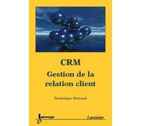 Crm - Gestion De La Relation Client
