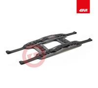 Crm105 Housse De Selle Pour Montage De Sacoches Latérales Givi Crm102 Et Crm106